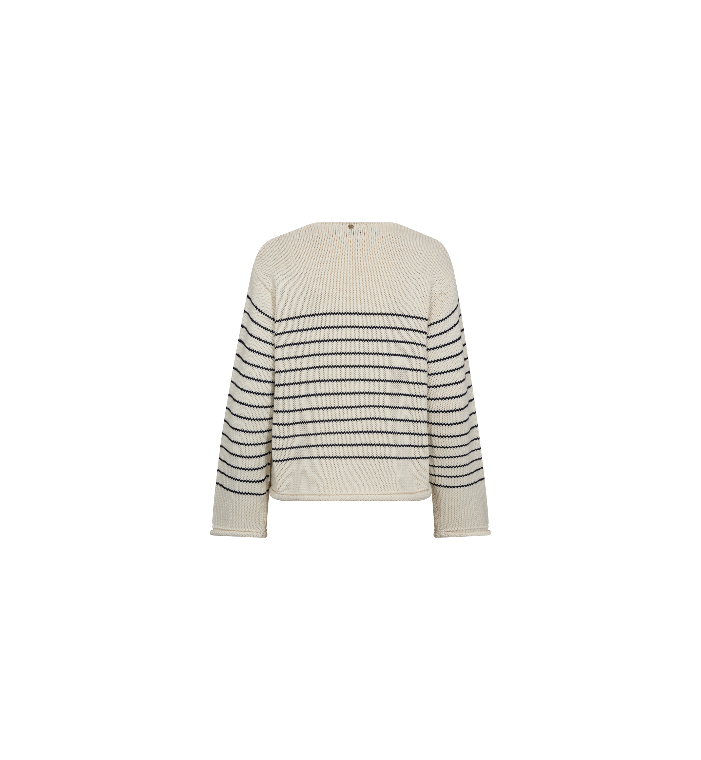 Packshot / Ecru / Back